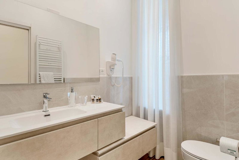 Dreams Guest House, La Spezia, Italy