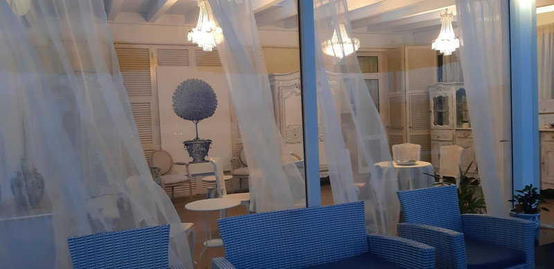 Dreams Guest House, La Spezia, Italy