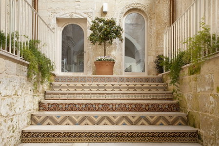 Mantatelurè - Dimora Esclusiva, Lecce, Italy