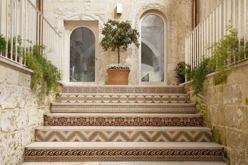 Mantatelurè - Dimora Esclusiva, Lecce, Italy
