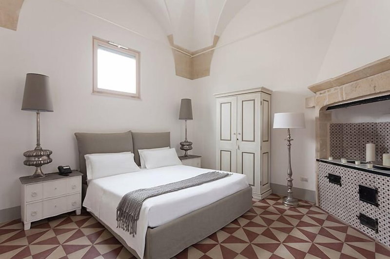Mantatelurè - Dimora Esclusiva, Lecce, Italy