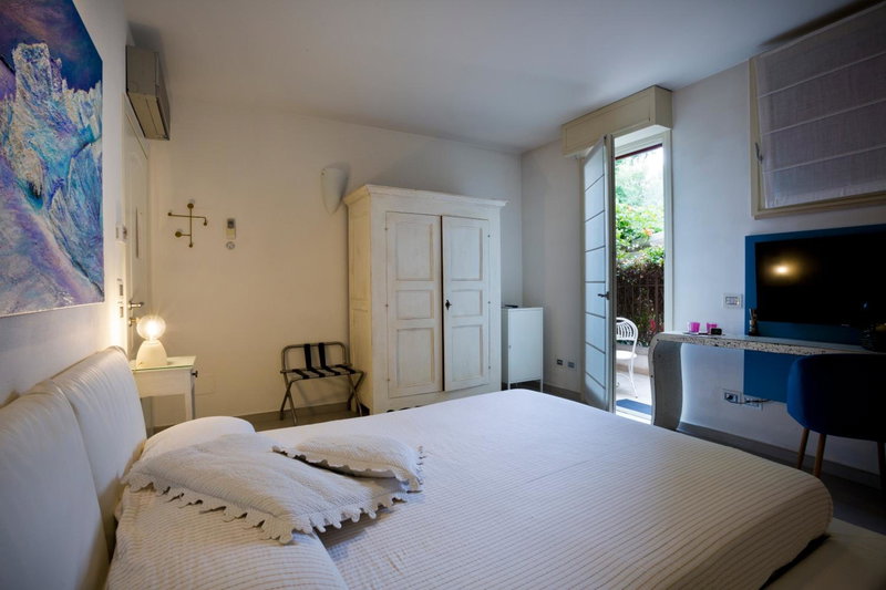 La Villa Desenzano, Desenzano del Garda, Italy