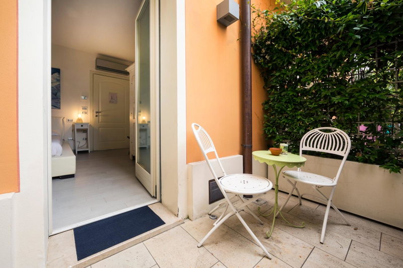 La Villa Desenzano, Desenzano del Garda, Italy