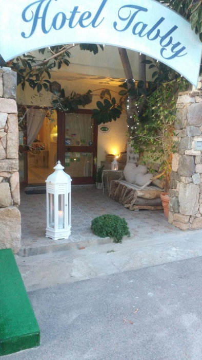Hotel Tabby, Golfo Aranci, Italy