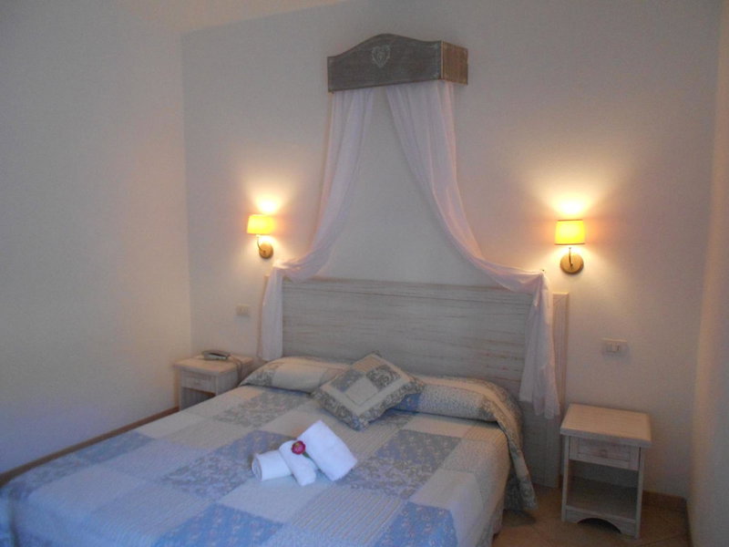 Hotel Tabby, Golfo Aranci, Italy