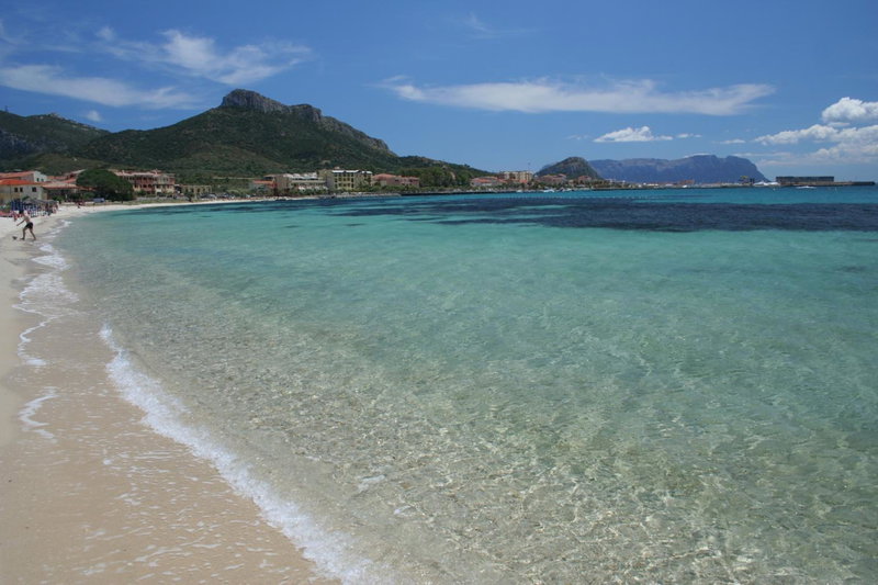 Hotel Tabby, Golfo Aranci, Italy