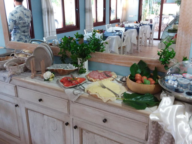 Hotel Tabby, Golfo Aranci, Italy