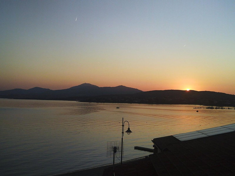 Hotel Tabby, Golfo Aranci, Italy