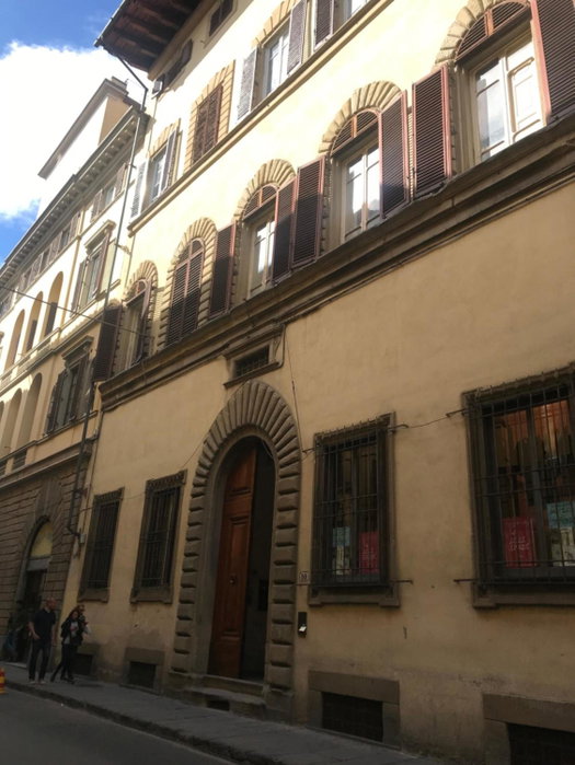 Residenza d'Epoca Sant Egidio, Florence, Italia
