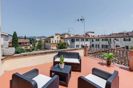 Residenza d'Epoca Sant Egidio, Florence, Italia