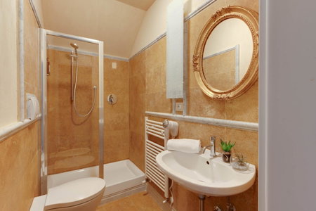 Residenza d'Epoca Sant Egidio, Florence, Italia