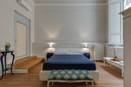 Residenza d'Epoca Sant Egidio, Florence, Italia