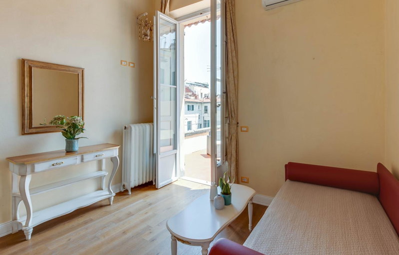 Residenza d'Epoca Sant Egidio, Florence, Italia
