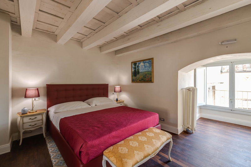 Residenza d'Epoca Sant Egidio, Florence, Italia