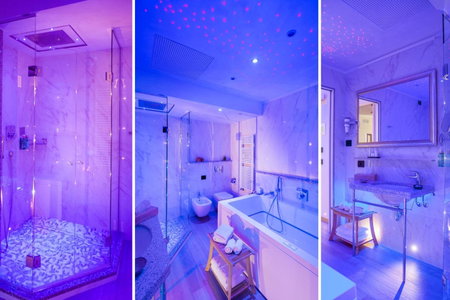 Hotel Torino Wellness & Spa, Diano Marina, Italy