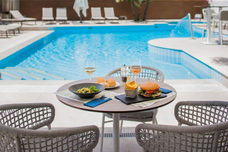 Hotel Torino Wellness & Spa, Diano Marina, Italy