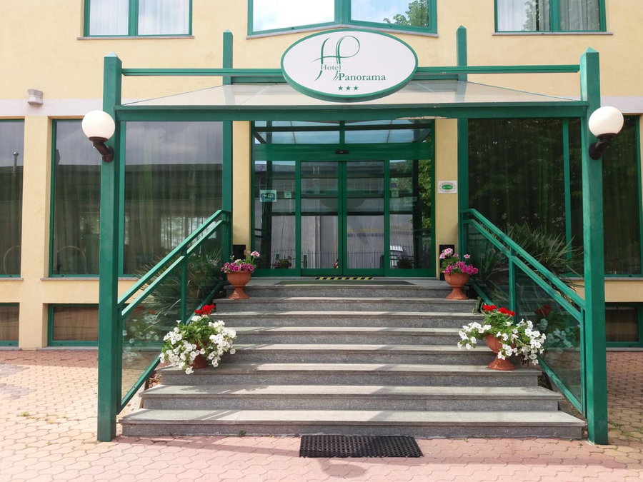 Hotel Panorama, Cambiano, Italy