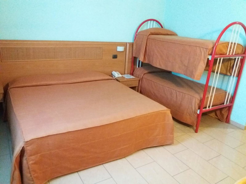 Hotel Panorama, Cambiano, Italy