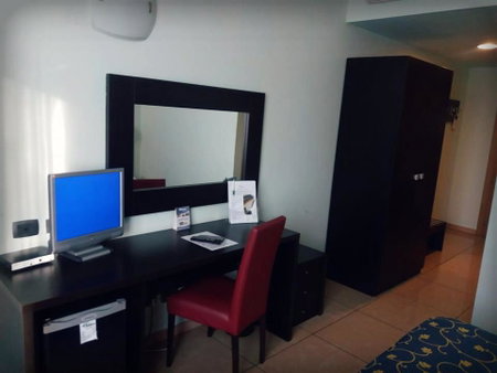 Hotel Panorama, Cambiano, Italy