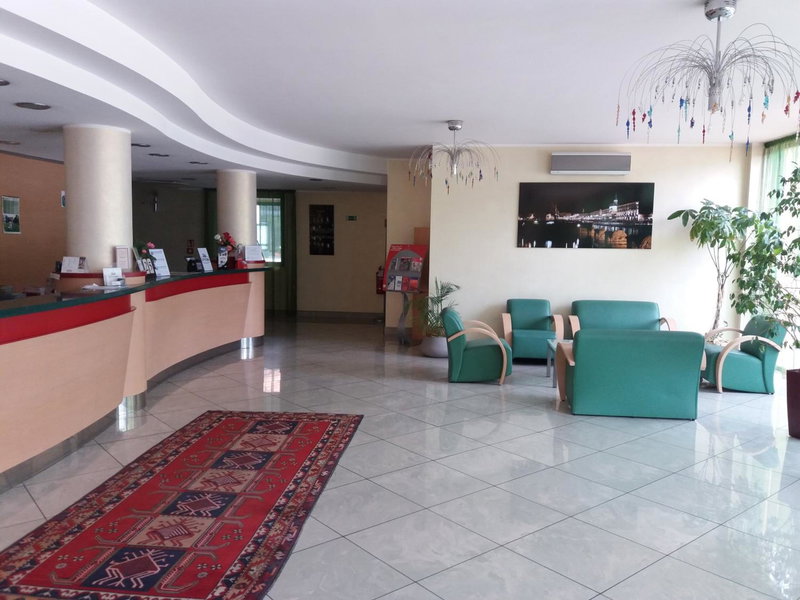 Hotel Panorama, Cambiano, Italy