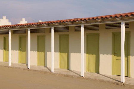 Il Miraggio, Fiumicino, Italy