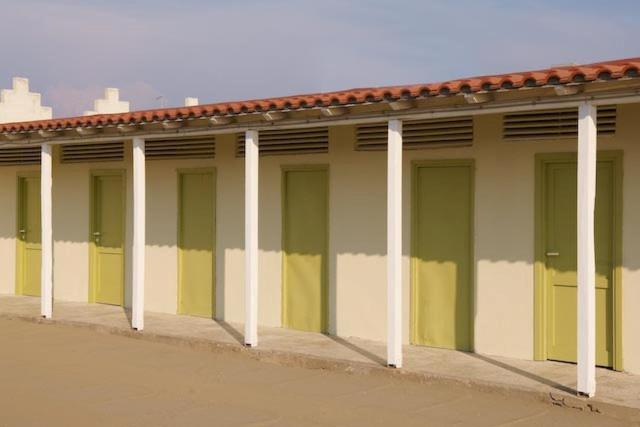 Il Miraggio, Fiumicino, Italy
