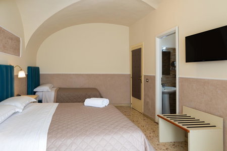 Il Gattopardo House, Catania, Italy