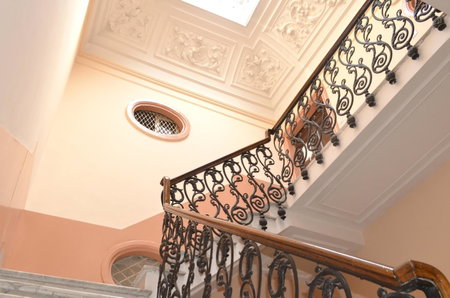 Il Gattopardo House, Catania, Italy