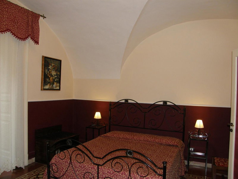 Il Gattopardo House, Catania, Italy