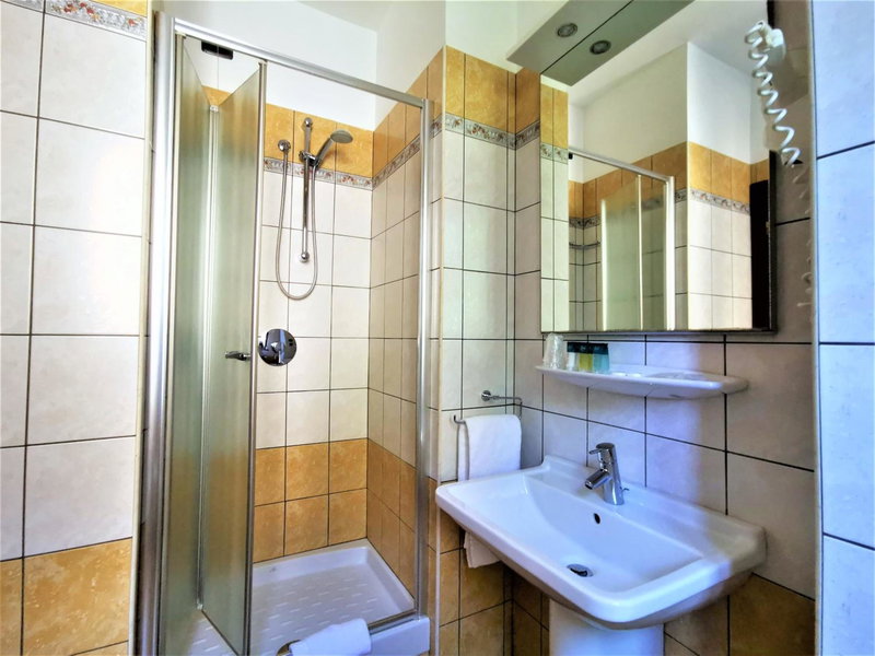 Hotel Venini, Milan, Italy