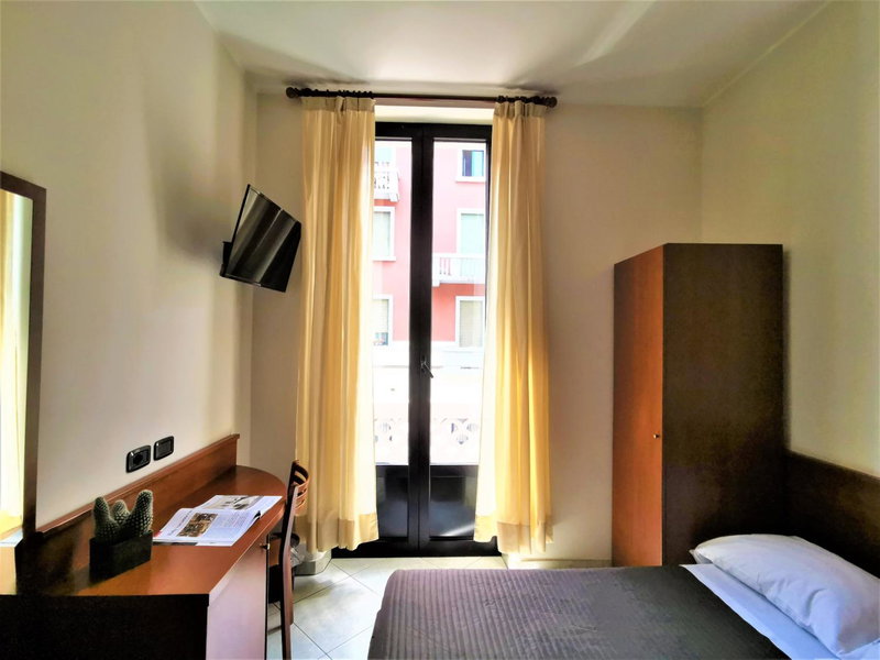 Hotel Venini, Milan, Italy