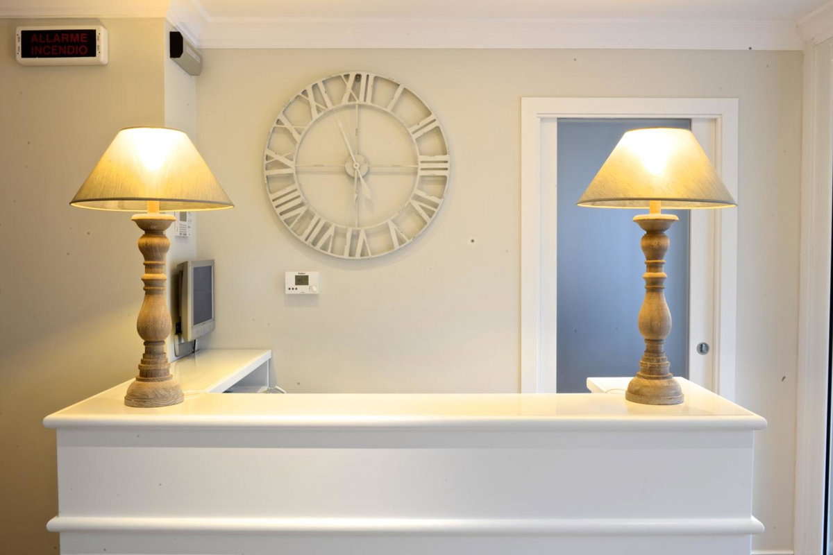 La Villetta Suite, Italie