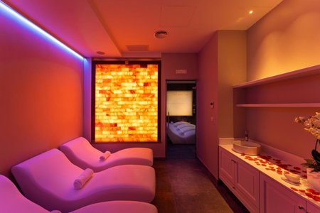 La Villetta Suite, Ciampino, Italy