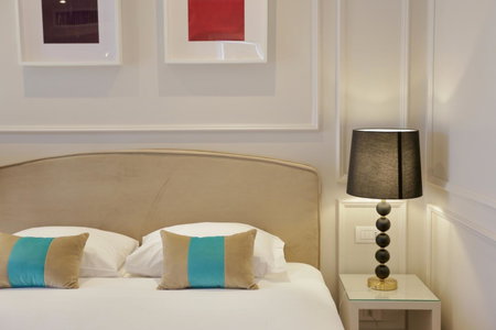 La Villetta Suite, Ciampino, Italy