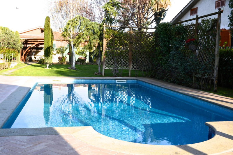 La Villetta Suite, Ciampino, Italy