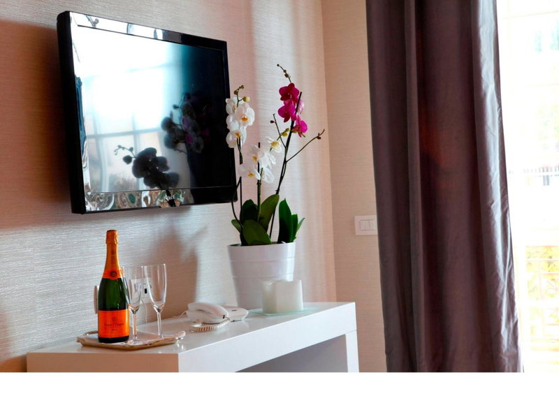 La Villetta Suite, Ciampino, Italy