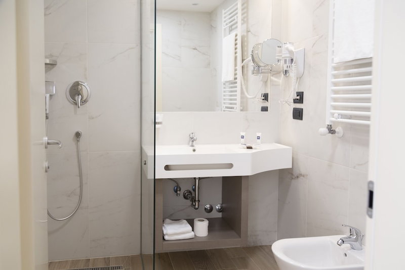 Jr Hotels Bocconi Milano, Milan, Italy