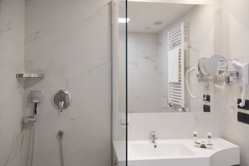 Jr Hotels Bocconi Milano, Milan, Italy