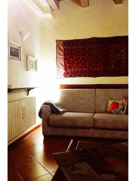 Booking San Marco Apartment, Venice, Italy