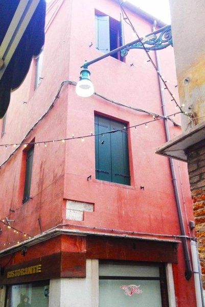 Booking San Marco Apartment, Venice, Italy