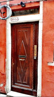 Booking San Marco Apartment, Venice, Italy