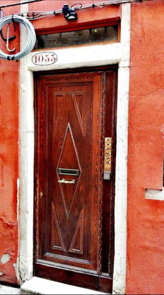 Booking San Marco Apartment, Venice, Italy