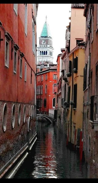 Booking San Marco Apartment, Venice, Italy