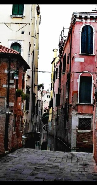 Booking San Marco Apartment, Venice, Italy