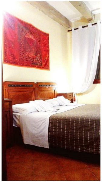 Booking San Marco Apartment, Venice, Italy