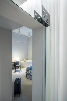 Viminale View Hotel, Rome, Italy