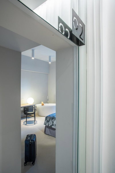 Viminale View Hotel, Rome, Italy