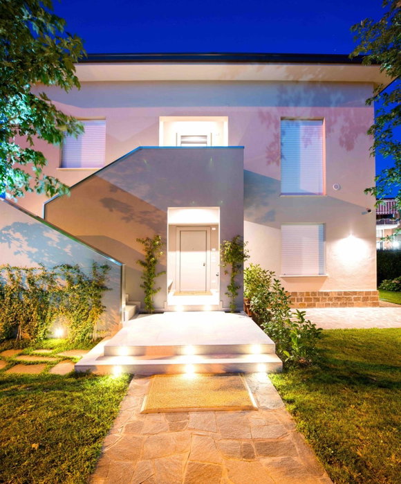 Hotel B&B il Mosaico, Sirmione, Italy