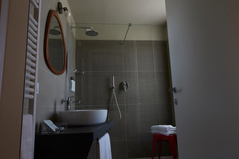 Hotel B&B il Mosaico, Sirmione, Italy