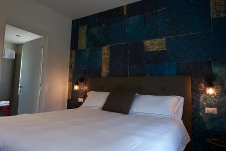 Hotel B&B il Mosaico, Sirmione, Italy